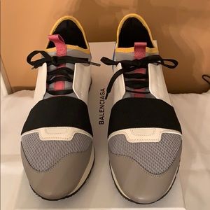Balenciaga sneakers